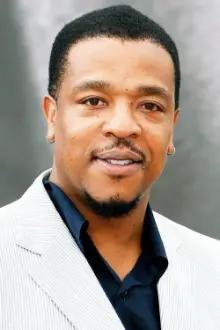 Russell Hornsby como: Lincoln Rhyme
