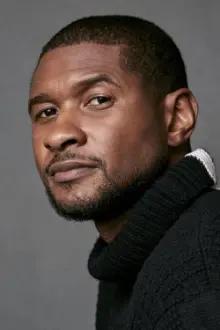 Usher como: Sugar Ray Leonard
