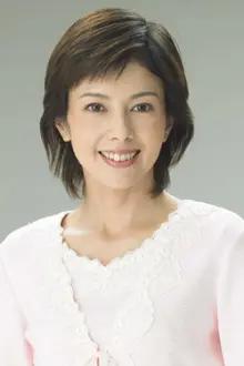 Yasuko Sawaguchi como: Yuko Ogino (voice)