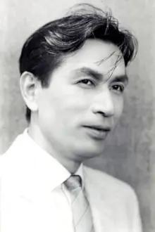 Tetsurō Tamba como: Shino