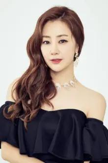 Oh Na-ra como: Jin Jin-hee
