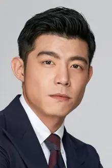 Wang Bo-chieh como: Ding Shao En