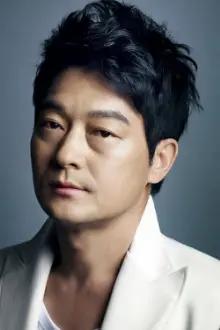 Cho Seong-ha como: Lord Choi
