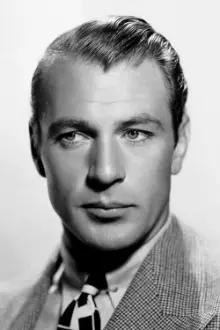 Gary Cooper como: Self (archive footage)