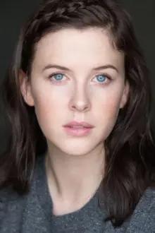 Alexandra Roach como: Hester Barrow