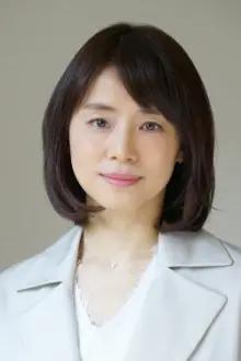 Yuriko Ishida como: San (voice)