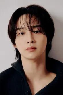 Jang Dong-yoon como: Kim Baek-du