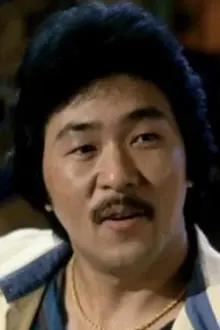 Johnny Wang Lung-Wei como: Bill Zhu
