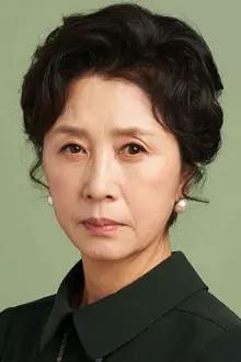 Kim Hye-ok como: Mrs Han