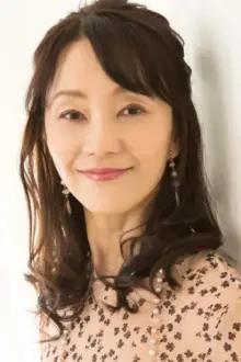 Atsuko Tanaka como: Yurie Aizawa (voice)