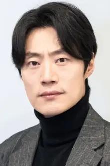 Lee Hee-jun como: Seon Woo-jae