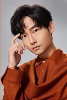 He-Hsuan Lin como: 江小魚