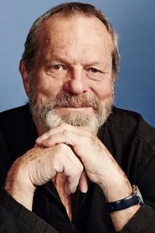 Terry Gilliam como: Self - Writer & Director