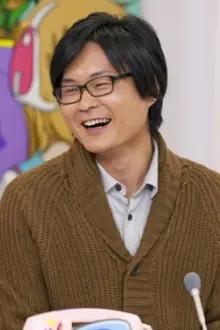 Susumu Chiba como: Isao Kondou (voice)