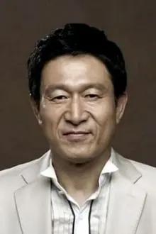Kim Eung-soo como: Jung Gap-taek