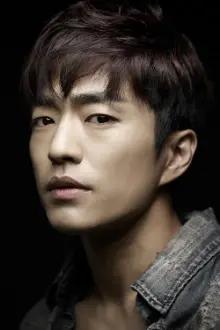Jung Moon-sung como: Yong-hwan