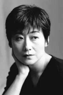 Yoshiko Sakakibara como: Sasaki Kaoru