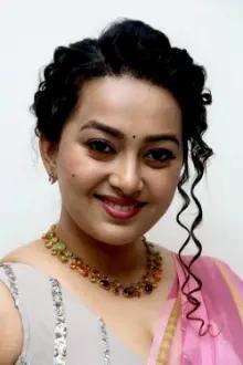 Ester Noronha como: Vaishali