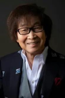 Toshio Furukawa como: Shuryou Koganemaru (voice)