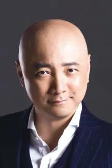 Xu Zheng como: Li Daliang