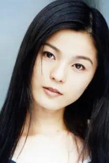 Ryoka Yuzuki como: Izumi Sanae (voice)