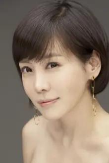 Kim Jung-eun como: Neung Keum
