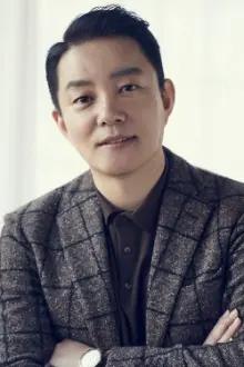 Lee Beom-soo como: Kang-don