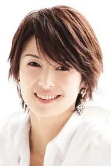 Michiko Kichise como: Megumi Mikami