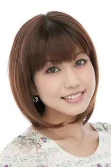 Ryoko Shiraishi como: Rin