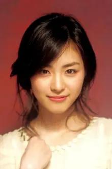Lee Yeon-hee como: Seo Joon Young