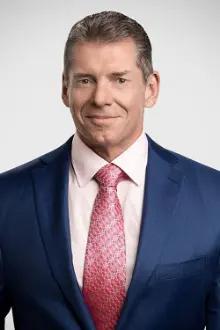 Vince McMahon como: Self - WWE Chairman & CEO
