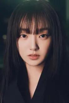 Kim Hye-jun como: Eun-joo