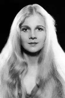 Ann Harding como: Self - from unidentified film (archive footage) (uncredited)