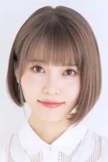 Nichika Omori como: Chiya Sakagami