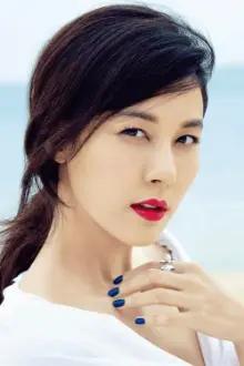 Kim Ha-neul como: Jin-young