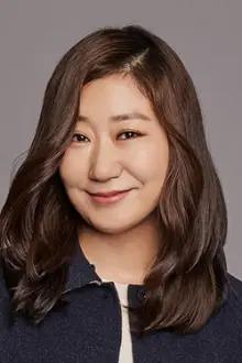 Ra Mi-ran como: Park Mi-young