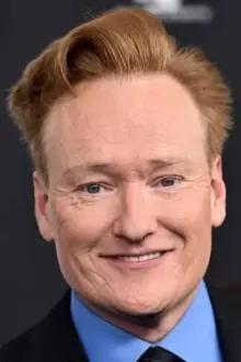 Conan O'Brien como: 