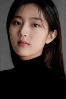 Shin Eun-soo como: Yoon Chung-ah