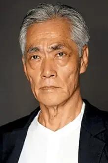 Hal Yamanouchi como: Ichiro Yashida / Silver Samurai