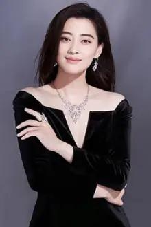 Mei Ting como: Zhang Ying
