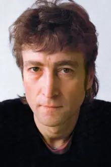 John Lennon como: Self (archive footage)