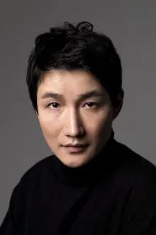 Heo Dong-won como: Oh Dong-gyun