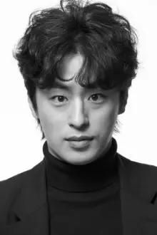 Koo Kyo-hwan como: Ki-cheol