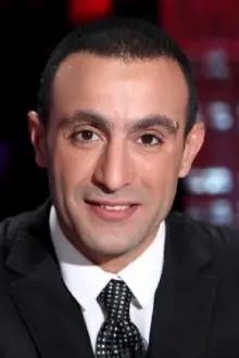 Ahmed El Sakka como: نصار