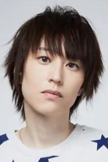 Mitsuki Saiga como: Enzan Ijūin (voice)