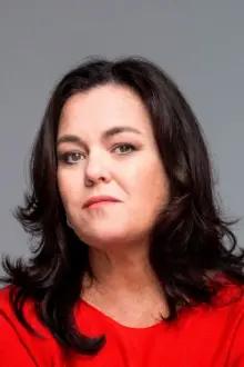 Rosie O'Donnell como: Áudience