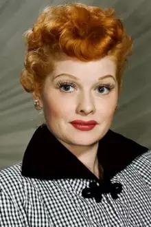 Lucille Ball como: Self (archive footage)