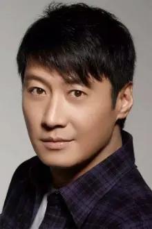 Leon Lai como: Shen Junchu