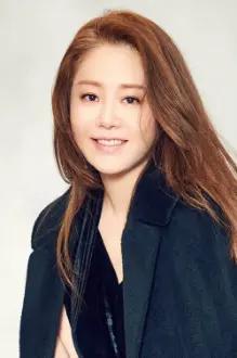 Ko Hyun-jung como: Yoon Hye-rin
