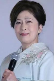 Miyako Yamaguchi como: Asako Sudo